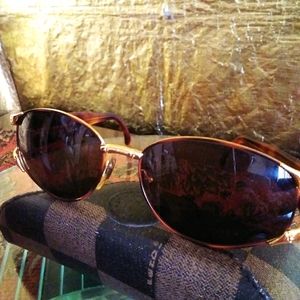 Vintage Fendi sunglasses